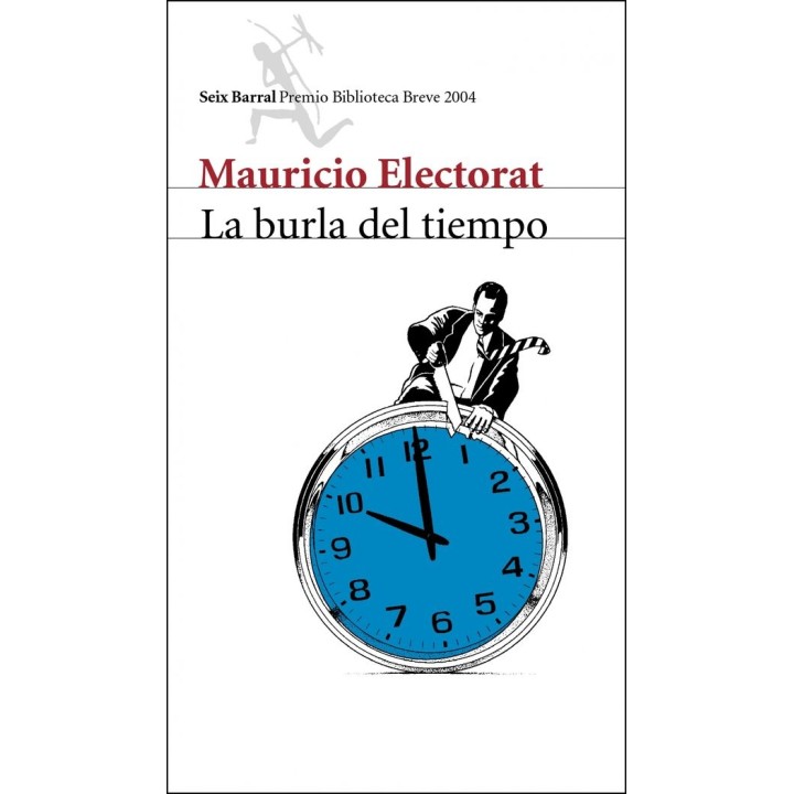 BURLA DEL TIEMPO