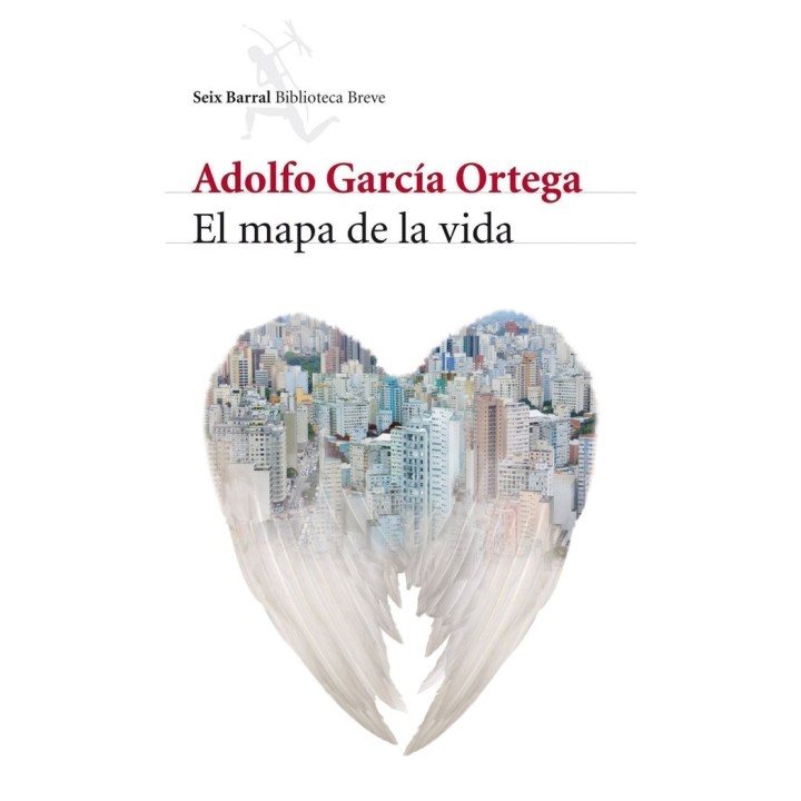 MAPA DE LA VIDA,EL