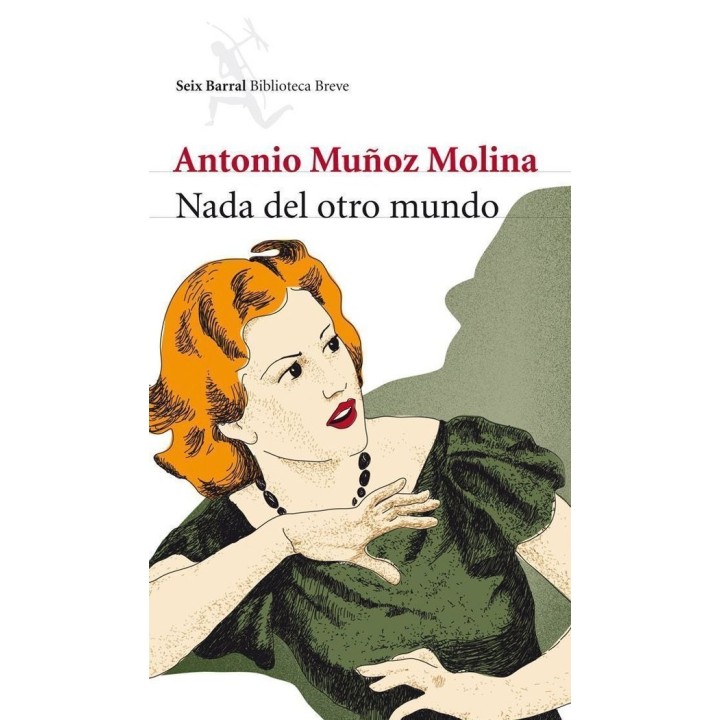 NADA DEL OTRO MUNDO