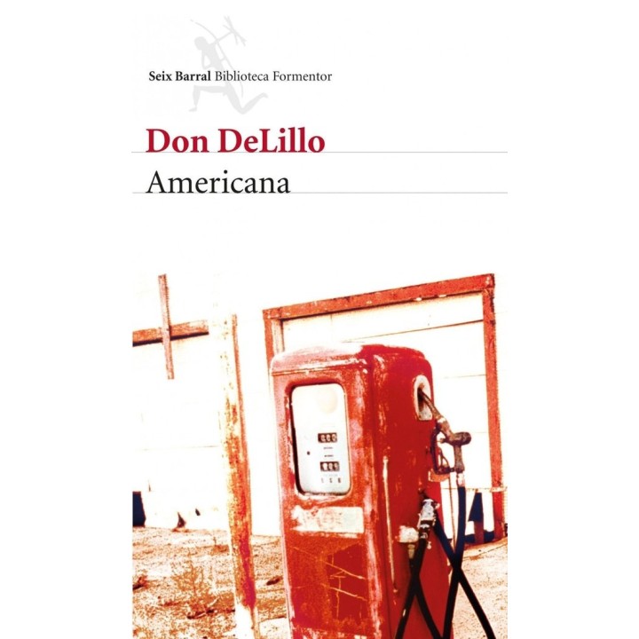 AMERICANA