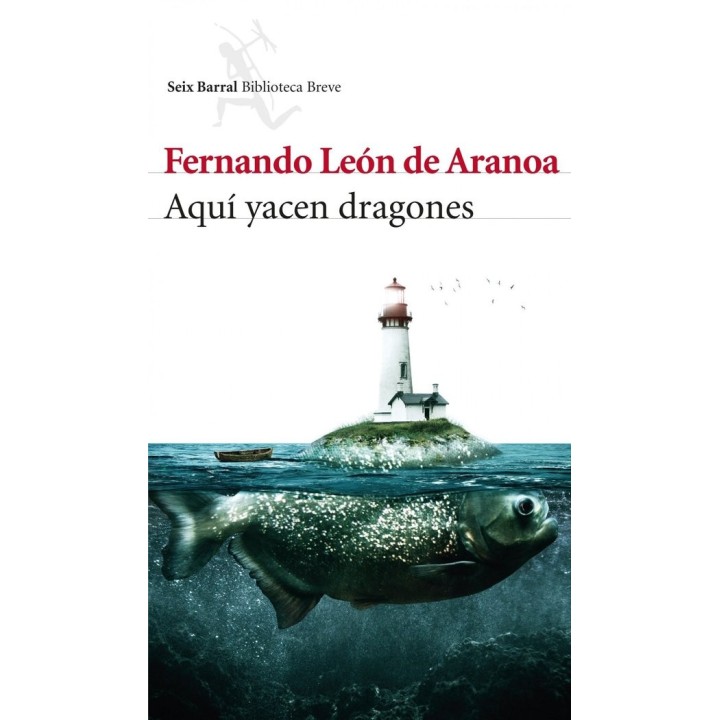 AQUI YACEN DRAGONES