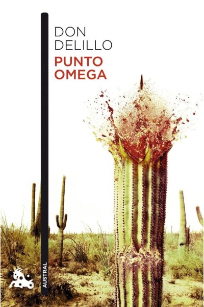 PUNTO OMEGA