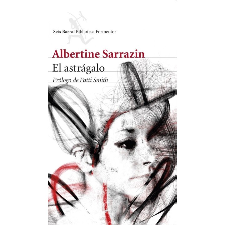 ASTRAGALO,EL