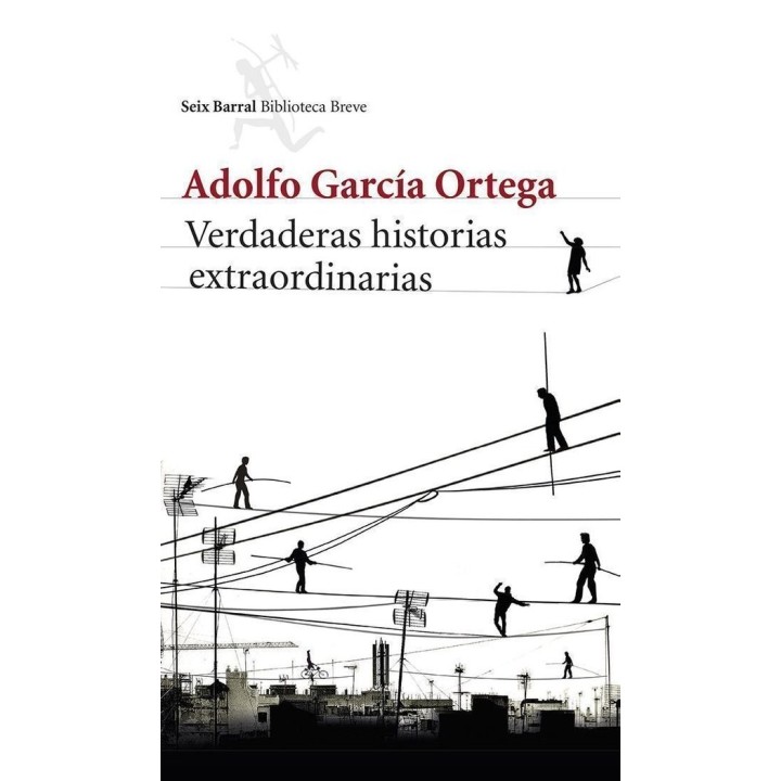 VERDADES HISTORICAS EXTRAORDINARIAS