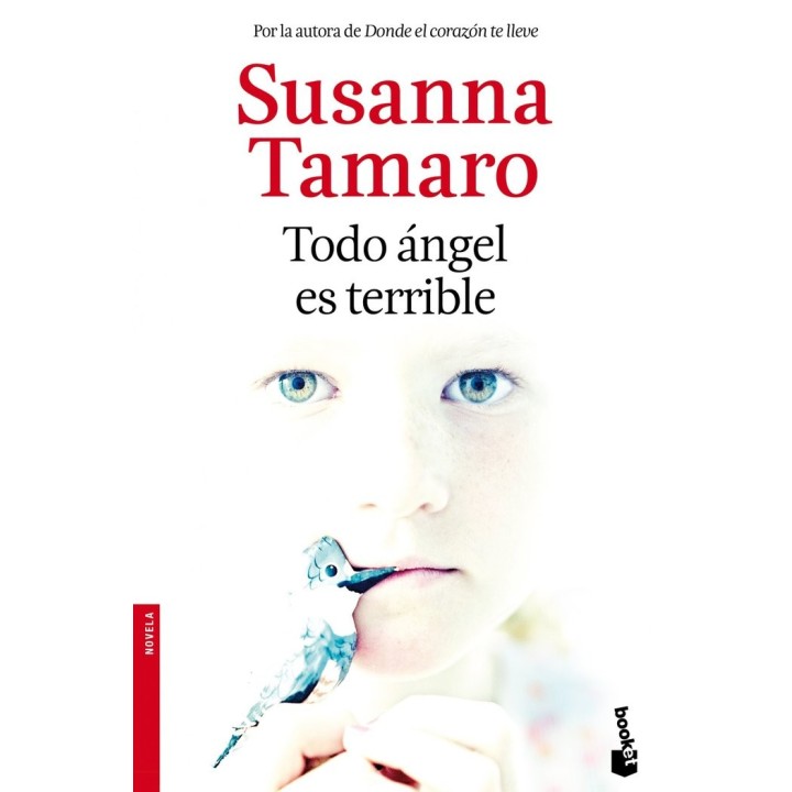 TODO ANGEL ES TERRIBLE