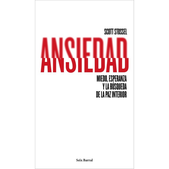 ANSIEDAD