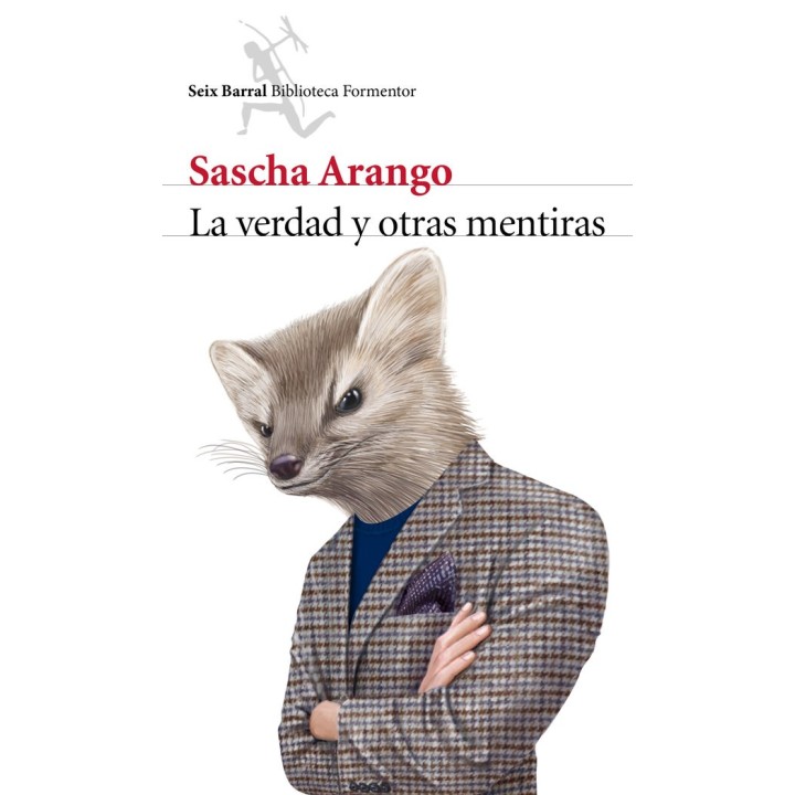 VERDAD Y OTRAS MENTIRAS,LAS