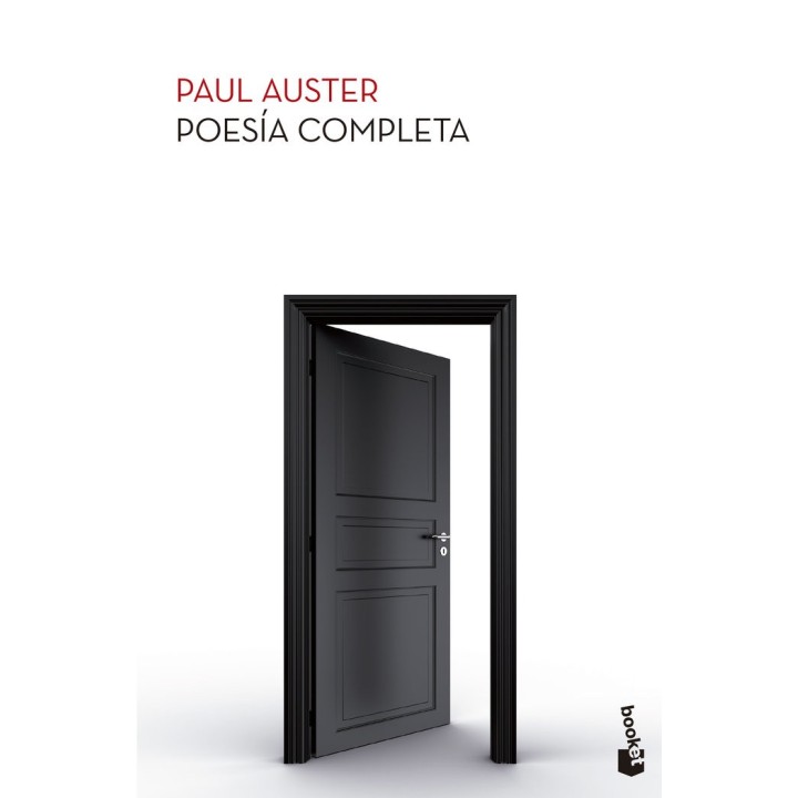 POESIA COMPLETA