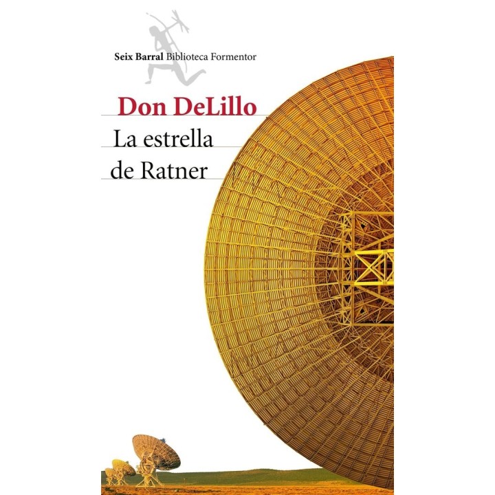 ESTRELLA DE RATNER,LA