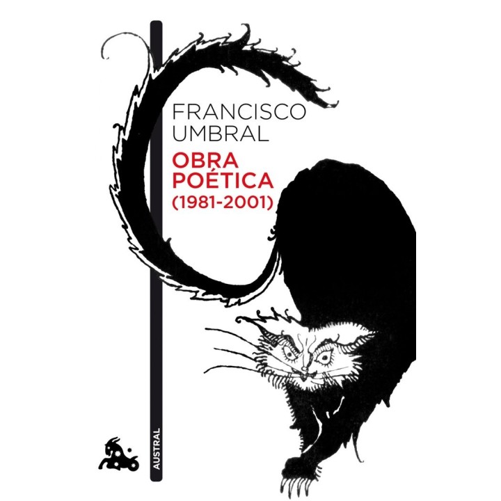 OBRA POETICA 1981 2001