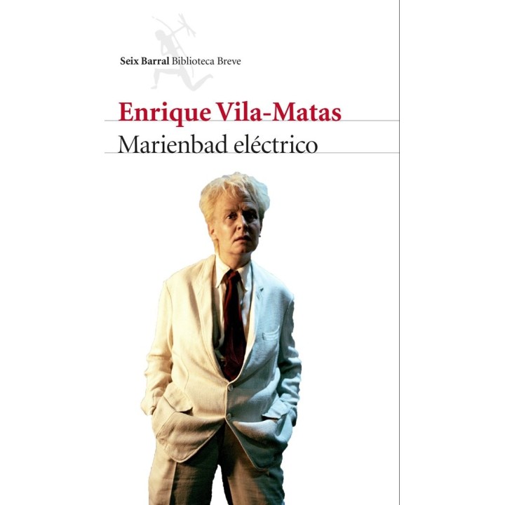 MARIENBAD ELECTRICO