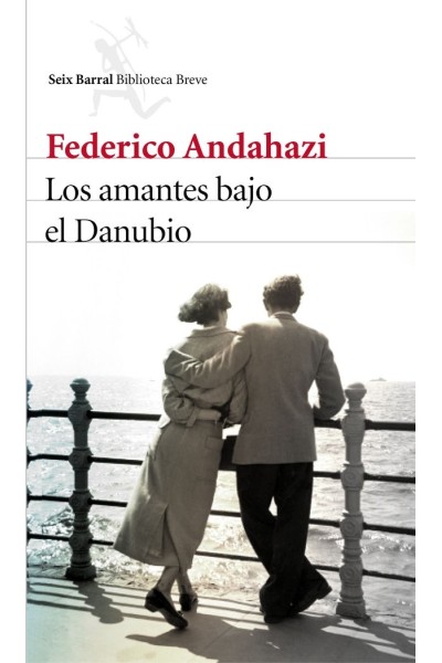 AMANTES BAJO EL DANUBIO,LOS