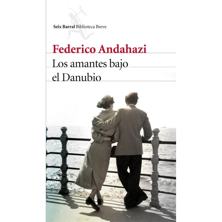 AMANTES BAJO EL DANUBIO,LOS
