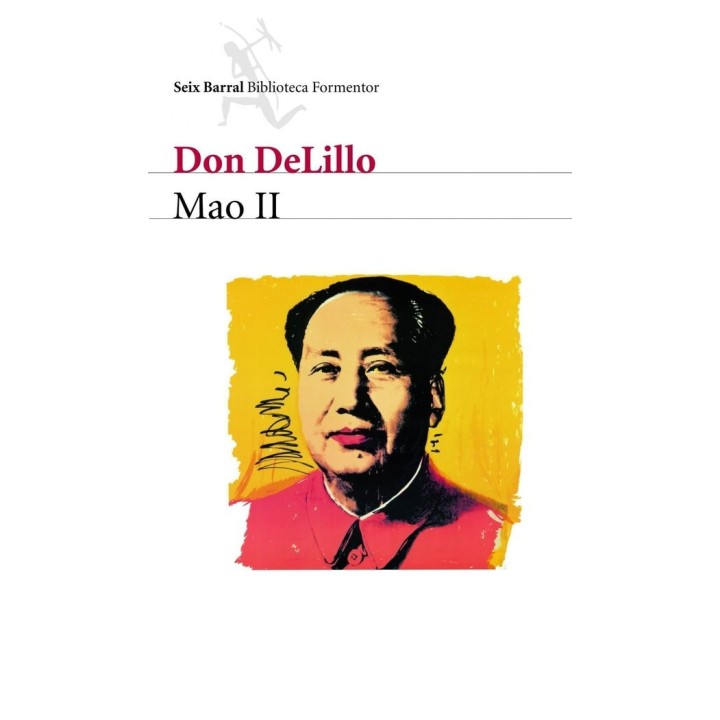 MAO II