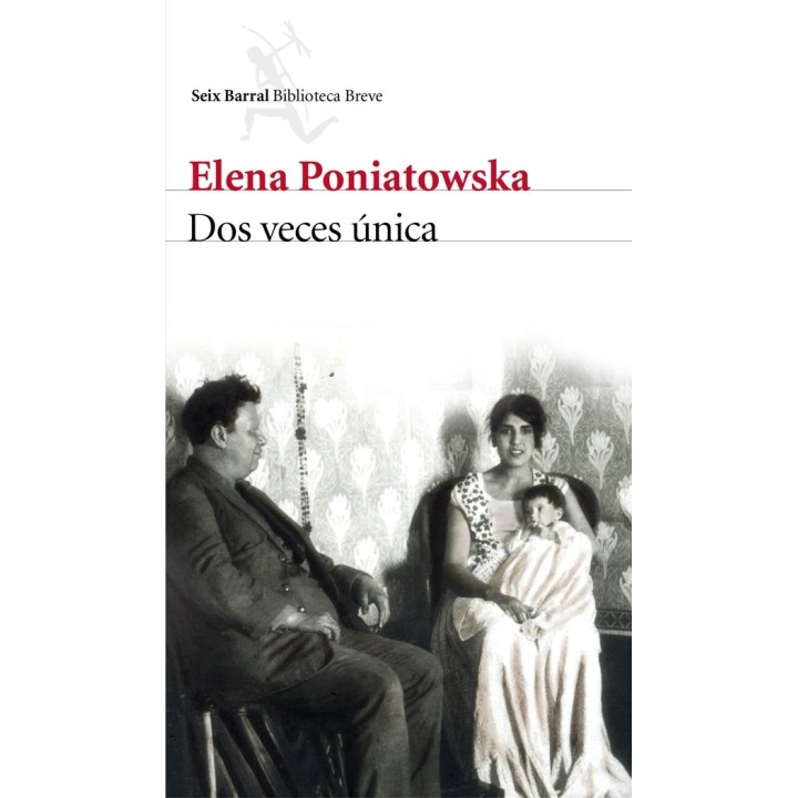 DOS VECES UNICA