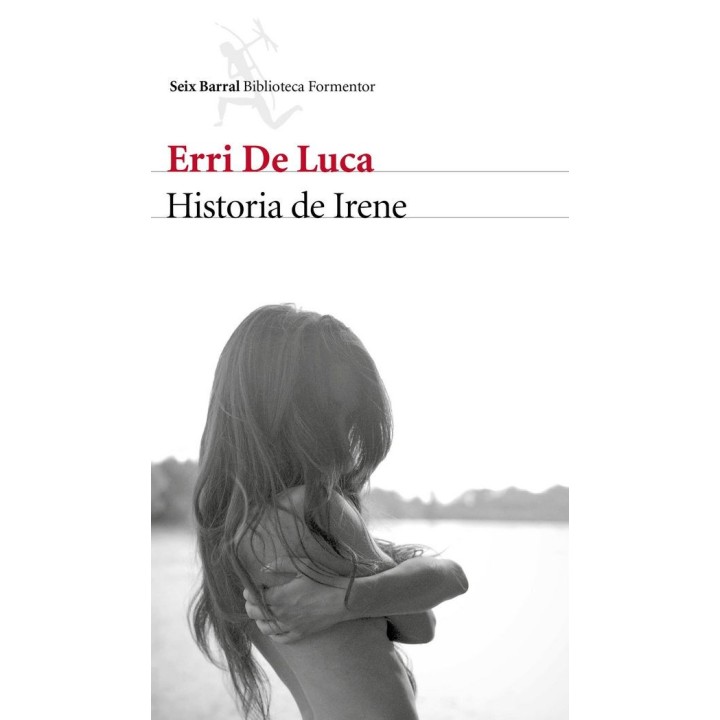 HISTORIA DE IRENE