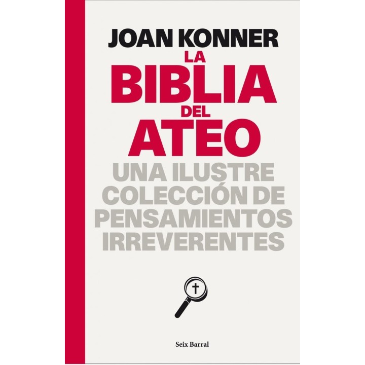 BIBLIA DEL ATEO, LA