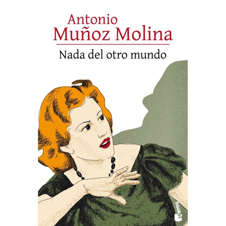 NADA DEL OTRO MUNDO