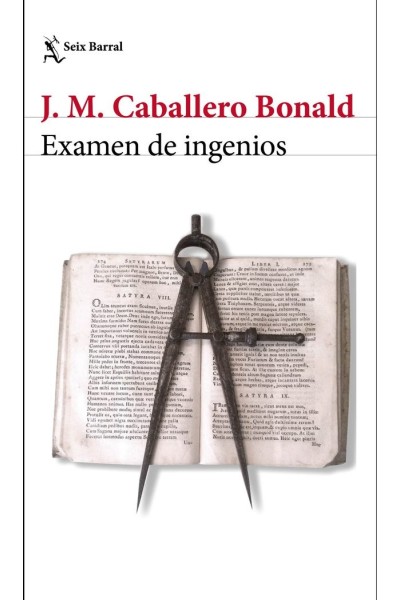 EXAMEN DE INGENIOS