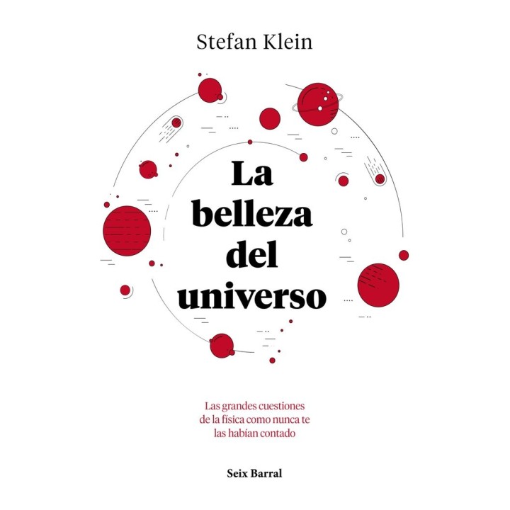 BELLEZA DEL UNIVERSO,LA