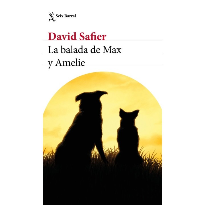 BALADA DE MAX Y AMELIE,LA