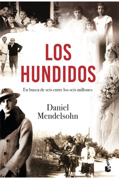 HUNDIDOS,LOS