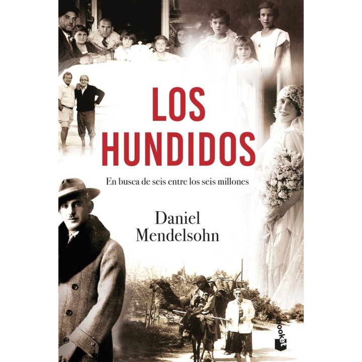 HUNDIDOS,LOS