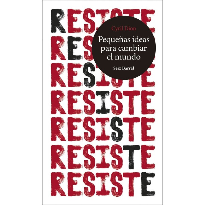 RESISTE