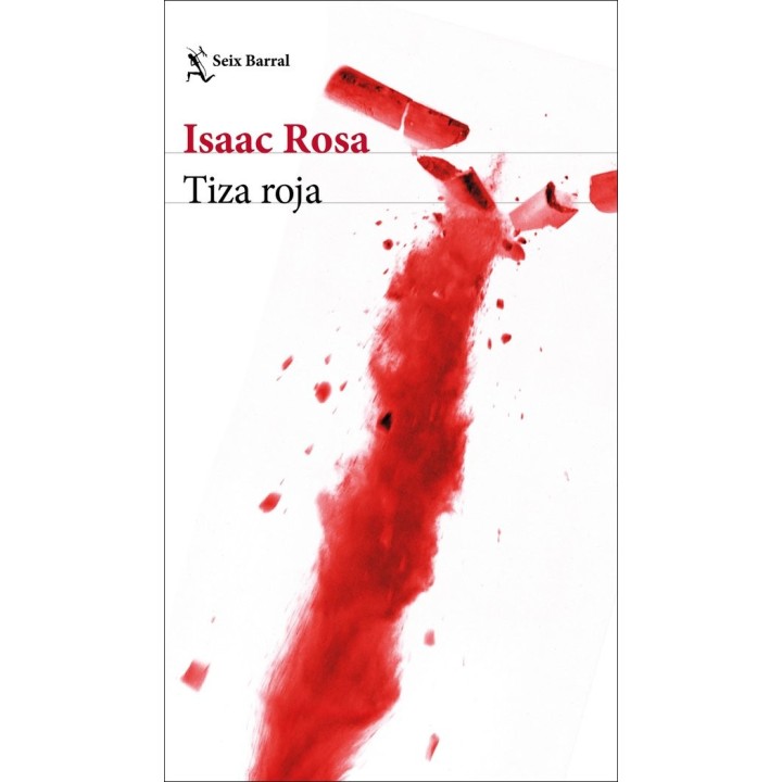 TIZA ROJA