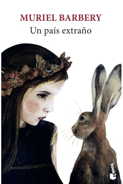UN PAIS EXTRAÑO