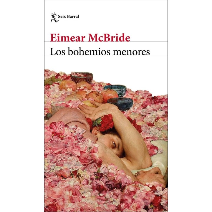 LOS BOHEMIOS MENORES