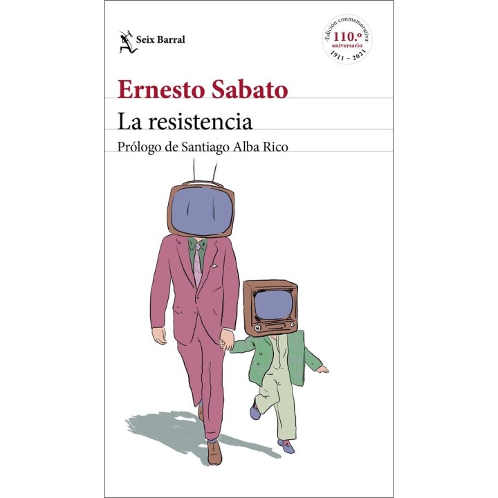 LA RESISTENCIA