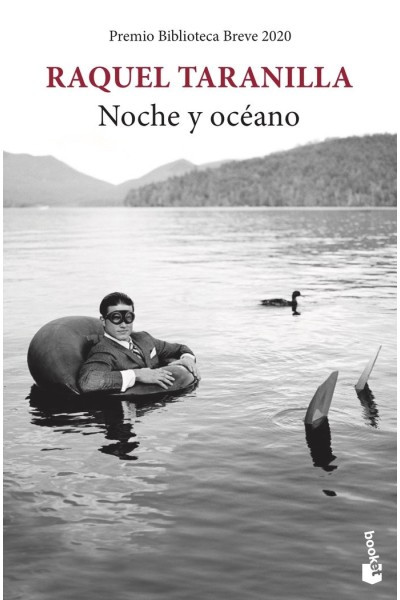 NOCHE Y OCEANO