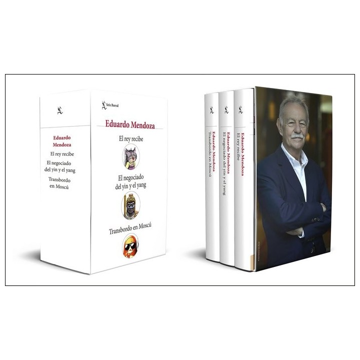 ESTUCHE LAS TRES LEYES DEL MOVIMIENTO ED