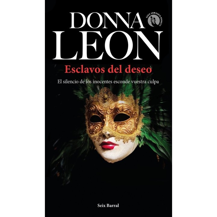 ESCLAVOS DEL DESEO