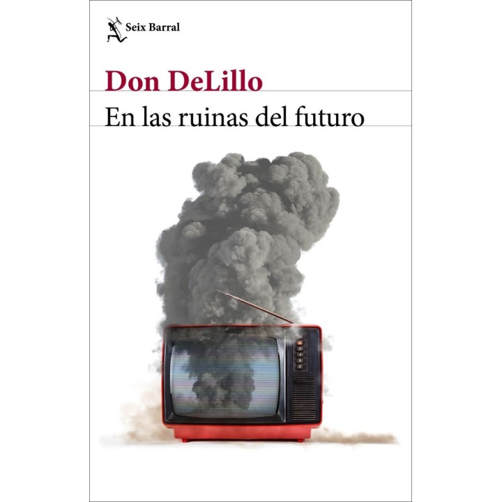 EN LAS RUINAS DEL FUTURO