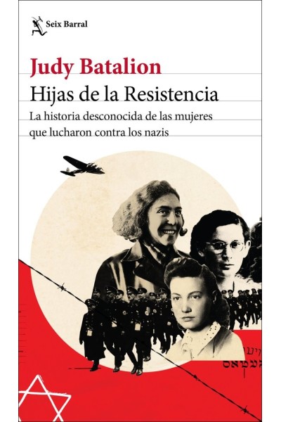 HIJAS DE LA RESISTENCIA