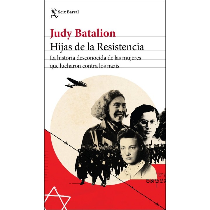 HIJAS DE LA RESISTENCIA