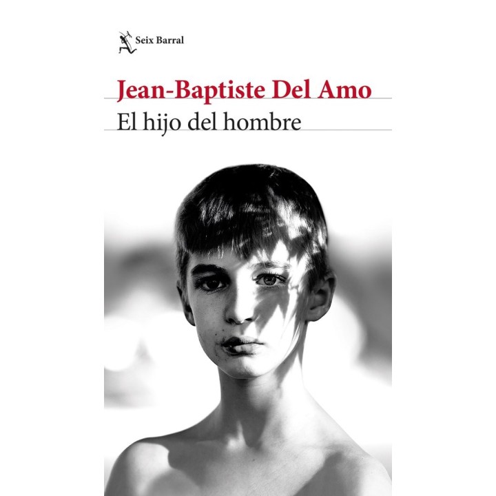 EL HIJO DEL HOMBRE
