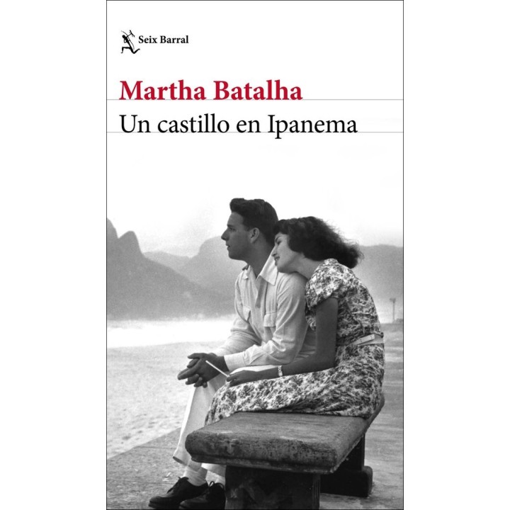 UN CASTILLO EN IPANEMA