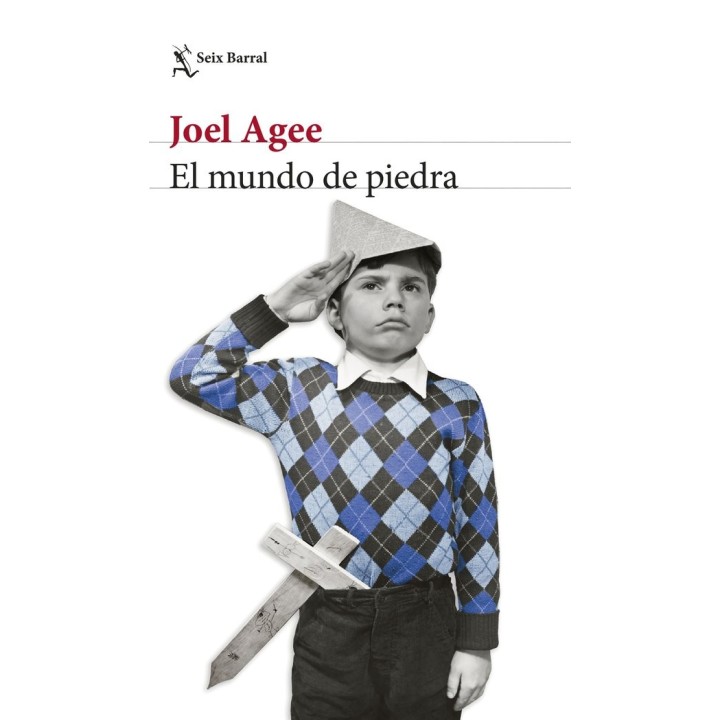 EL MUNDO DE PIEDRA