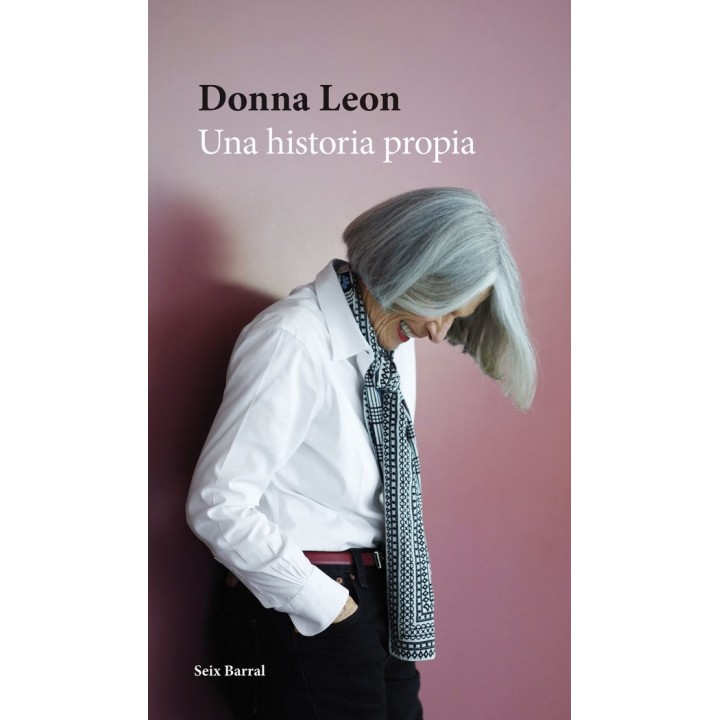 UNA HISTORIA PROPIA