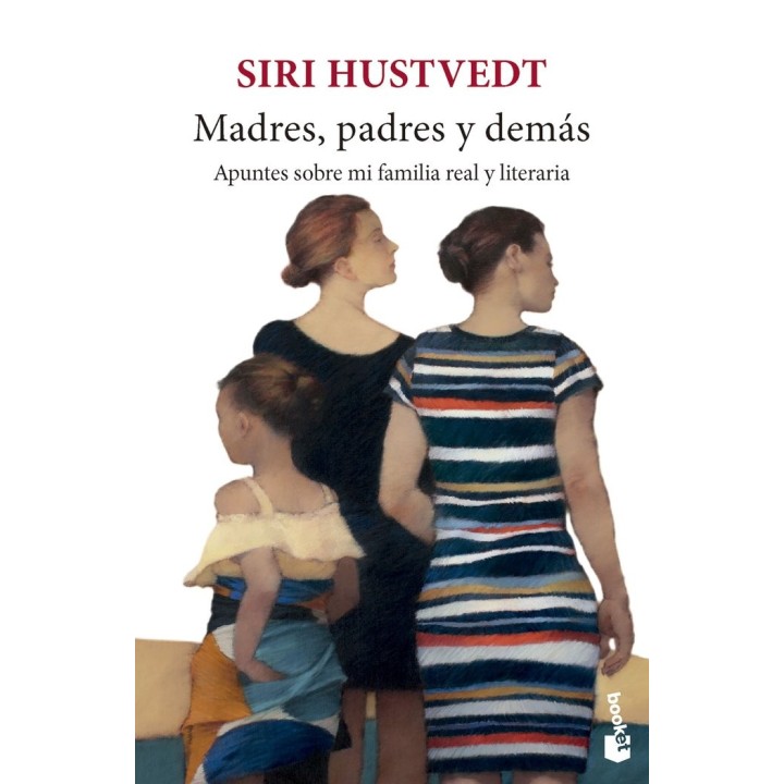 MADRES, PADRES Y DEMAS