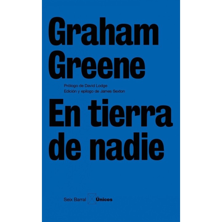 EN TIERRA DE NADIE
