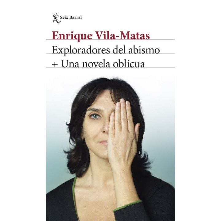 EXPLORADORES DEL ABISMO Y UNA NOVELA OBLICUA