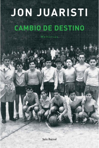CAMBIO DE DESTINO MEMORIAS