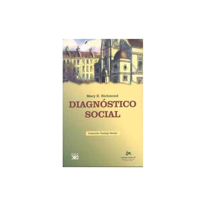 DIAGNOSTICO SOCIAL
