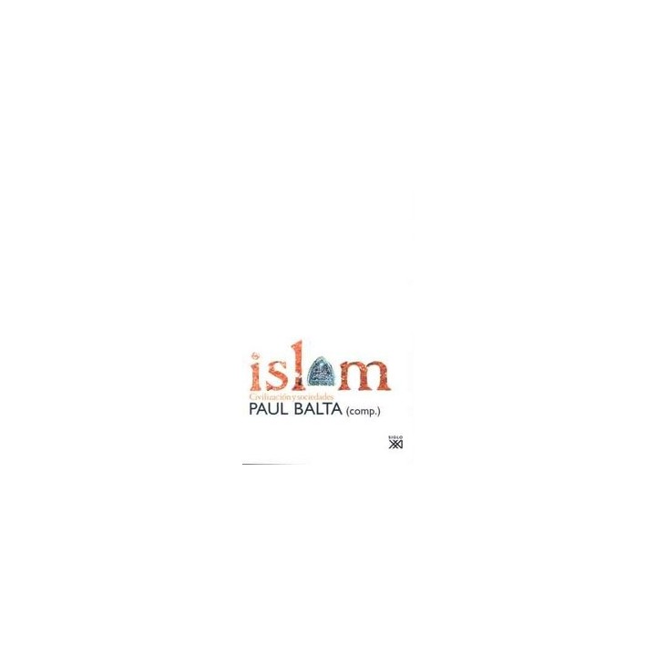ISLAM CIVILIZACION Y SOCIEDADES