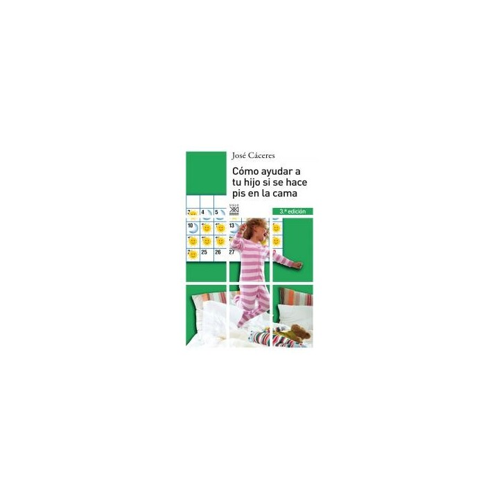 COMO AYUDAR A TU HIJO SI SE HACE PIS EN LA CAMA