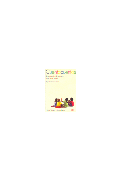 CUENTACUENTOS